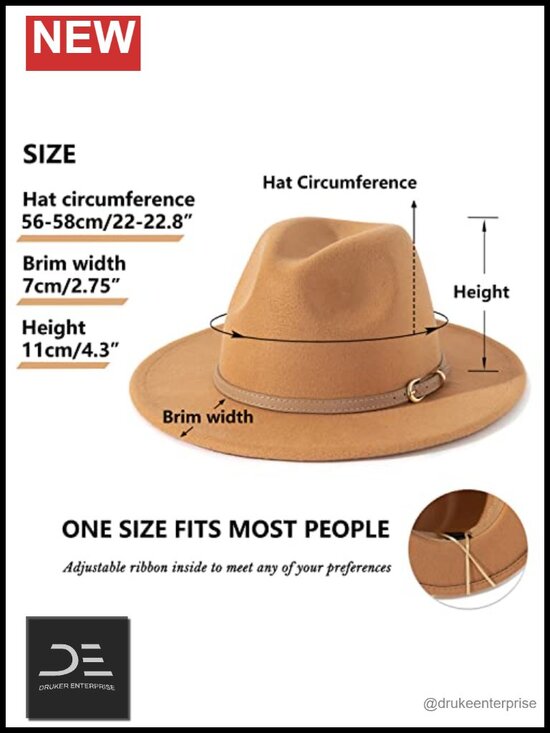 Hats